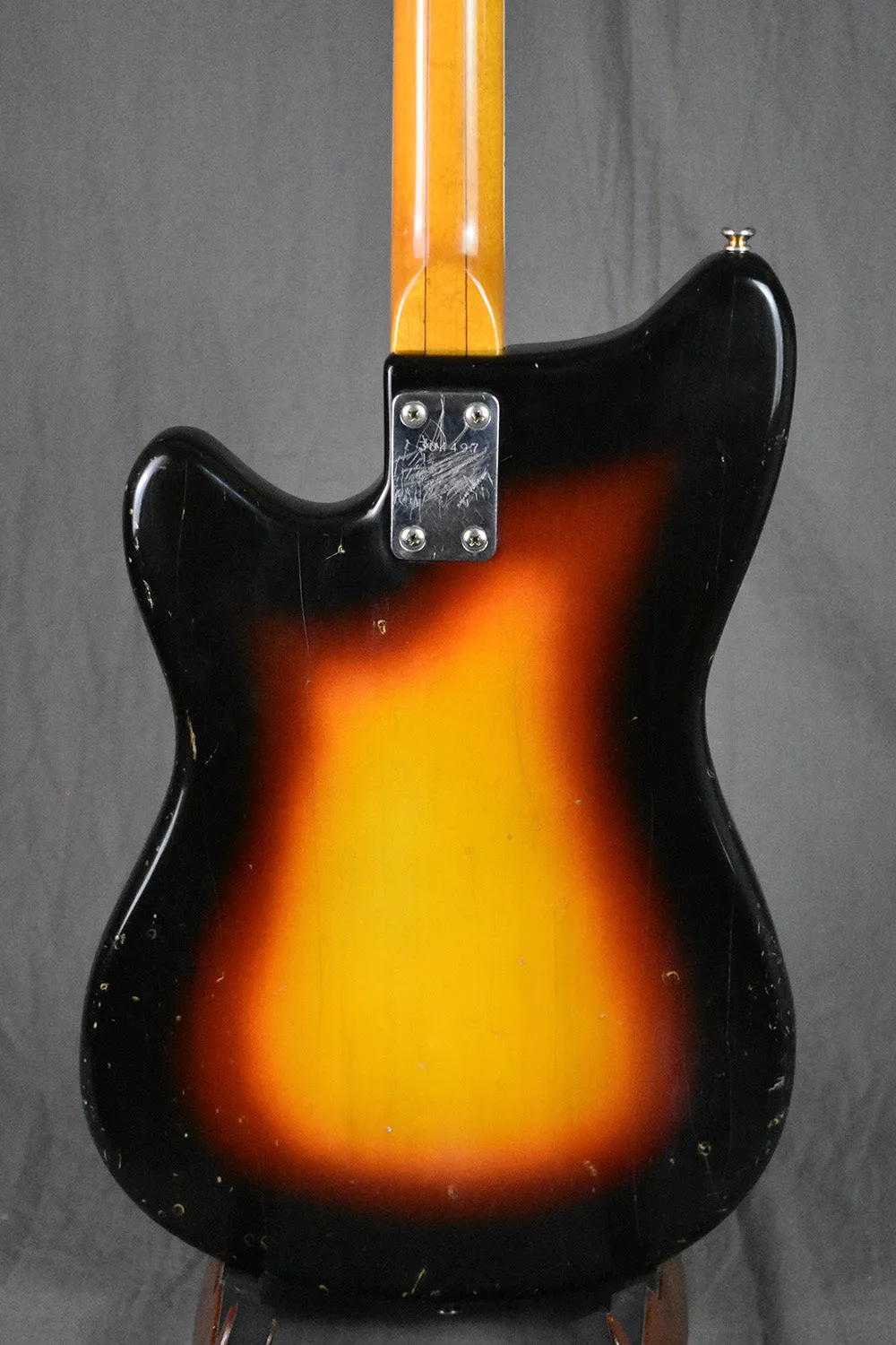 1966(c.) Vox V236 Panther Bass (Made by Eko)