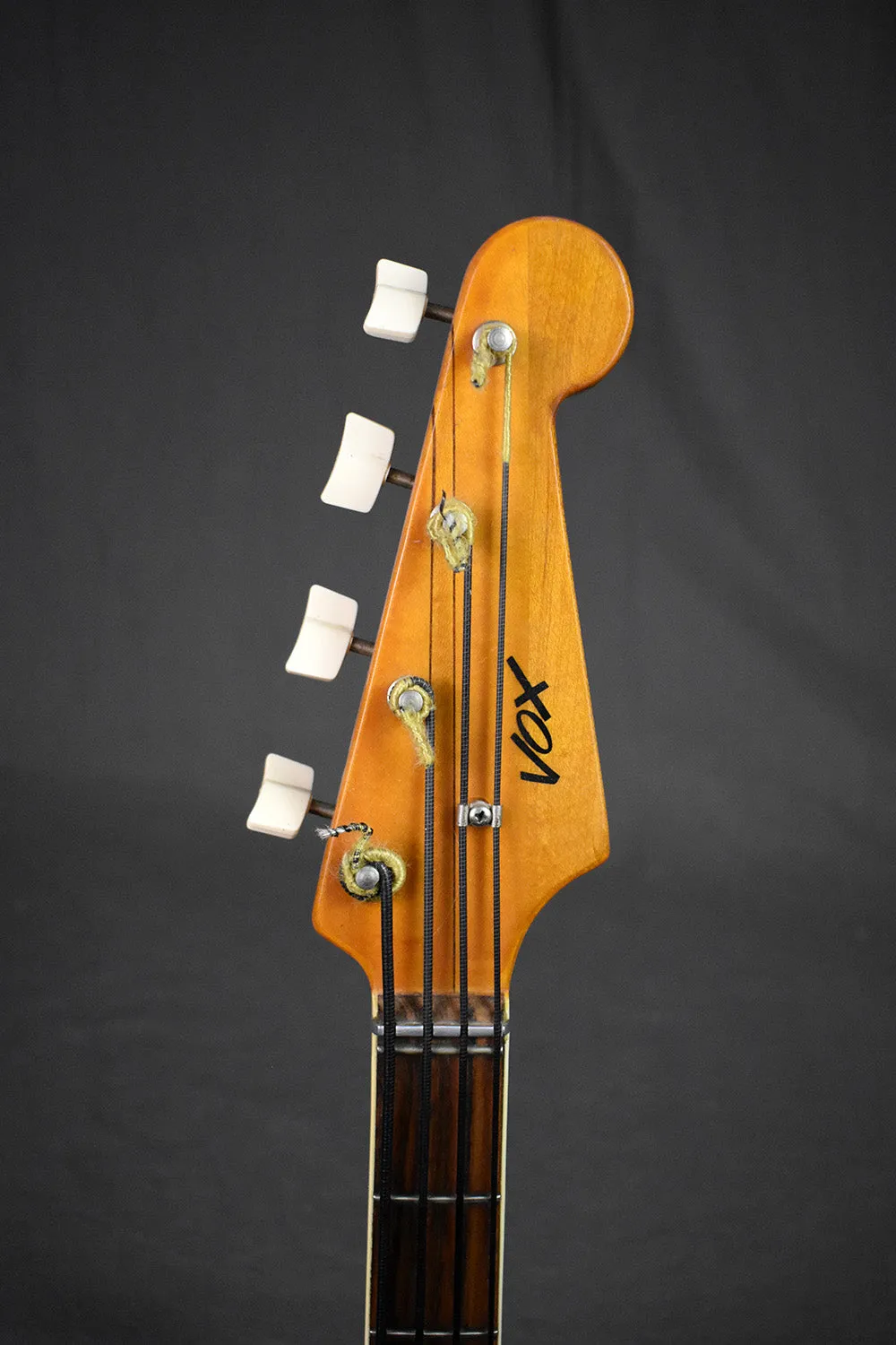 1966(c.) Vox V236 Panther Bass (Made by Eko)