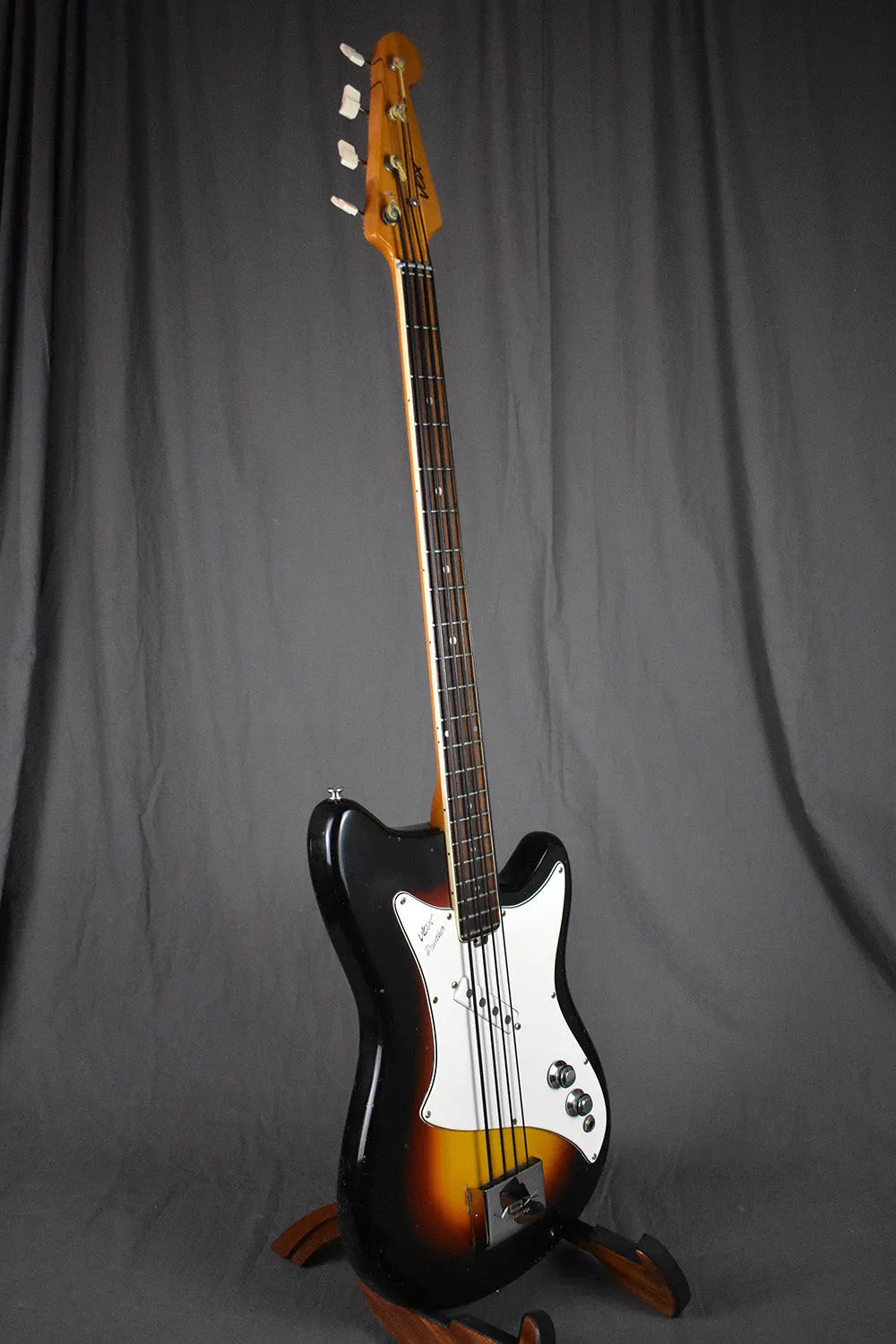 1966(c.) Vox V236 Panther Bass (Made by Eko)