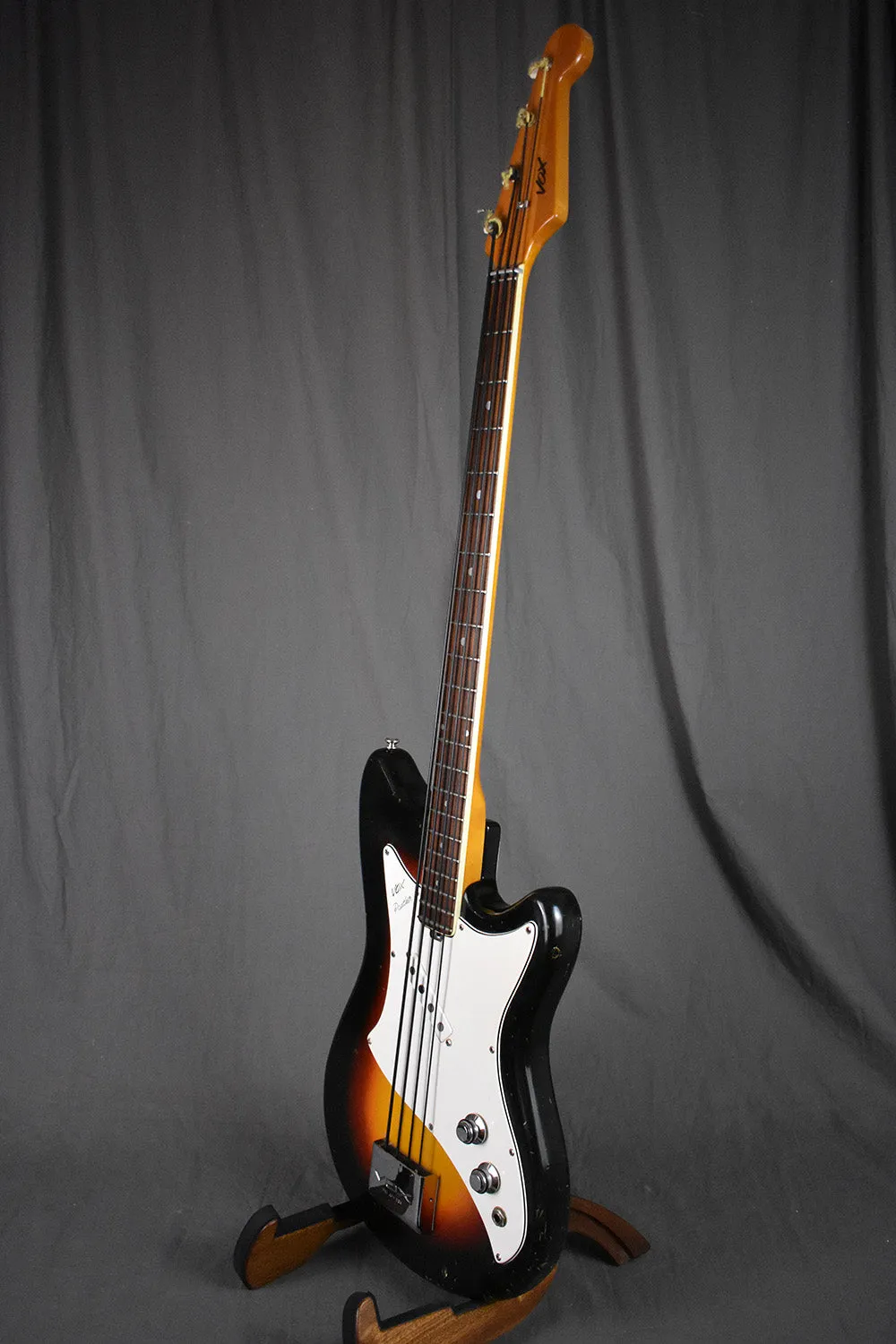 1966(c.) Vox V236 Panther Bass (Made by Eko)