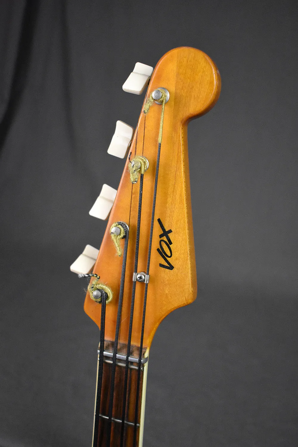 1966(c.) Vox V236 Panther Bass (Made by Eko)