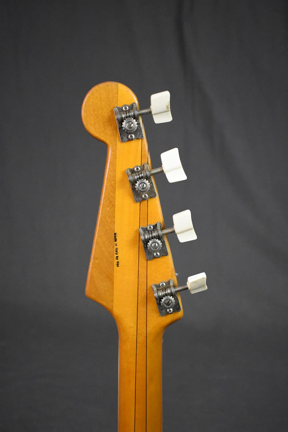 1966(c.) Vox V236 Panther Bass (Made by Eko)