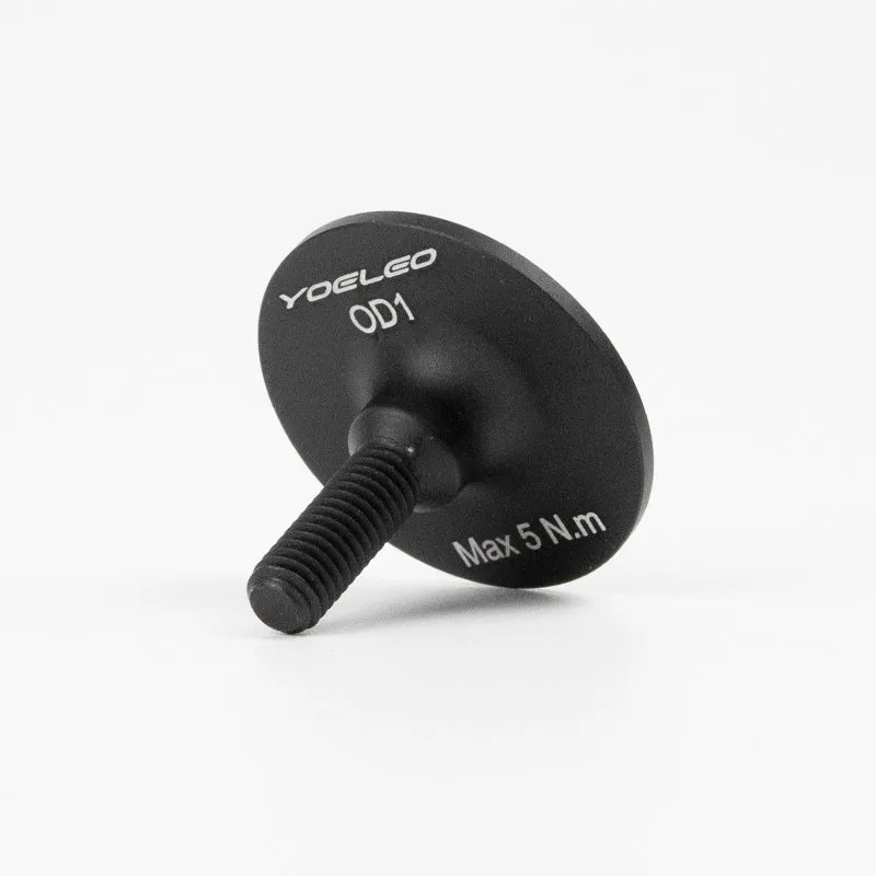 28.6mm Compression Plug Top Cap