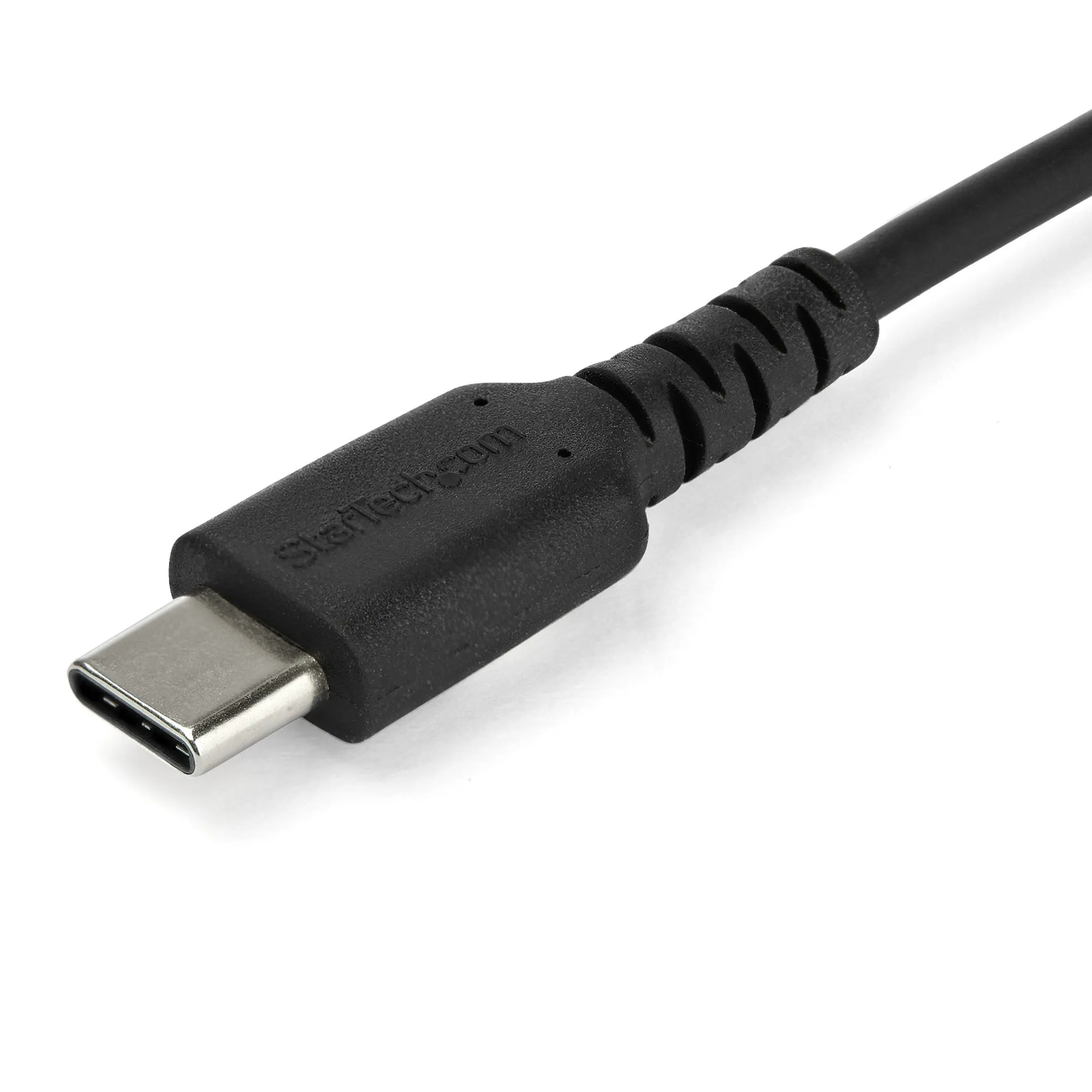 2M Usb C To Usb C Charge Cable