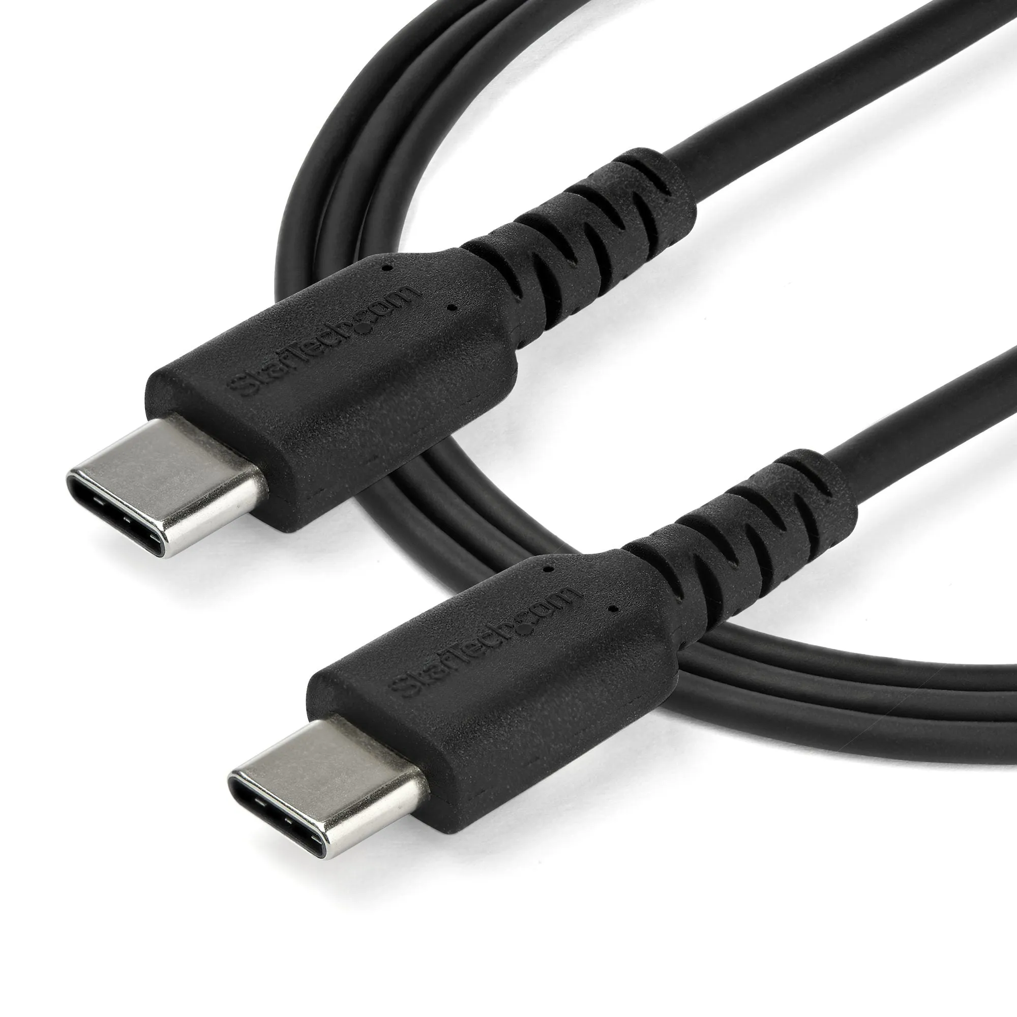 2M Usb C To Usb C Charge Cable