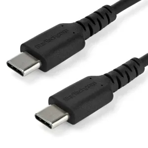 2M Usb C To Usb C Charge Cable