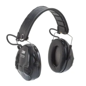 3M™ PELTOR™ Tactical Sport™ Electronic Headset, MT16H210F-479-SV