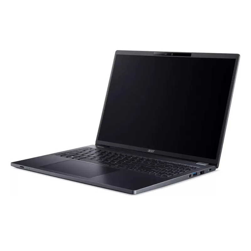 Acer Notebook Travelmate P4 Tmp416-52-593P - 40.64 Cm (16") - Intel Core I5-1335U - Slate Blue