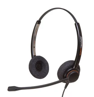 Agent 350 Monaural Nc Headset Ag Qd