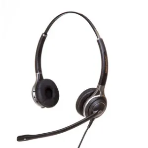 Agent Ag-2  Binaural Nc Headset Ag Qd