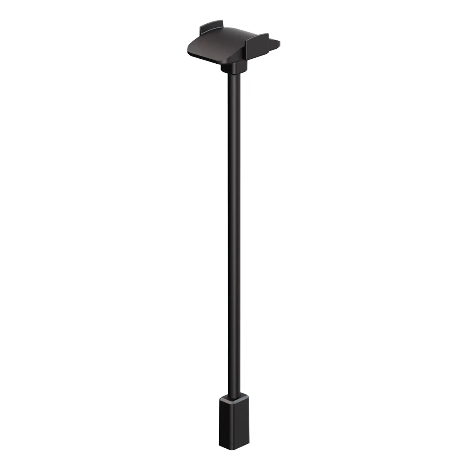 ALLDOCK Headphone Stand Black