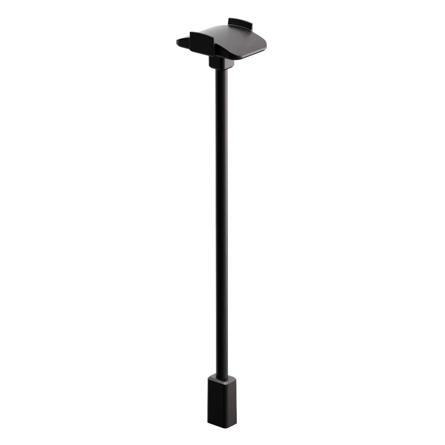 ALLDOCK Headphone Stand Black