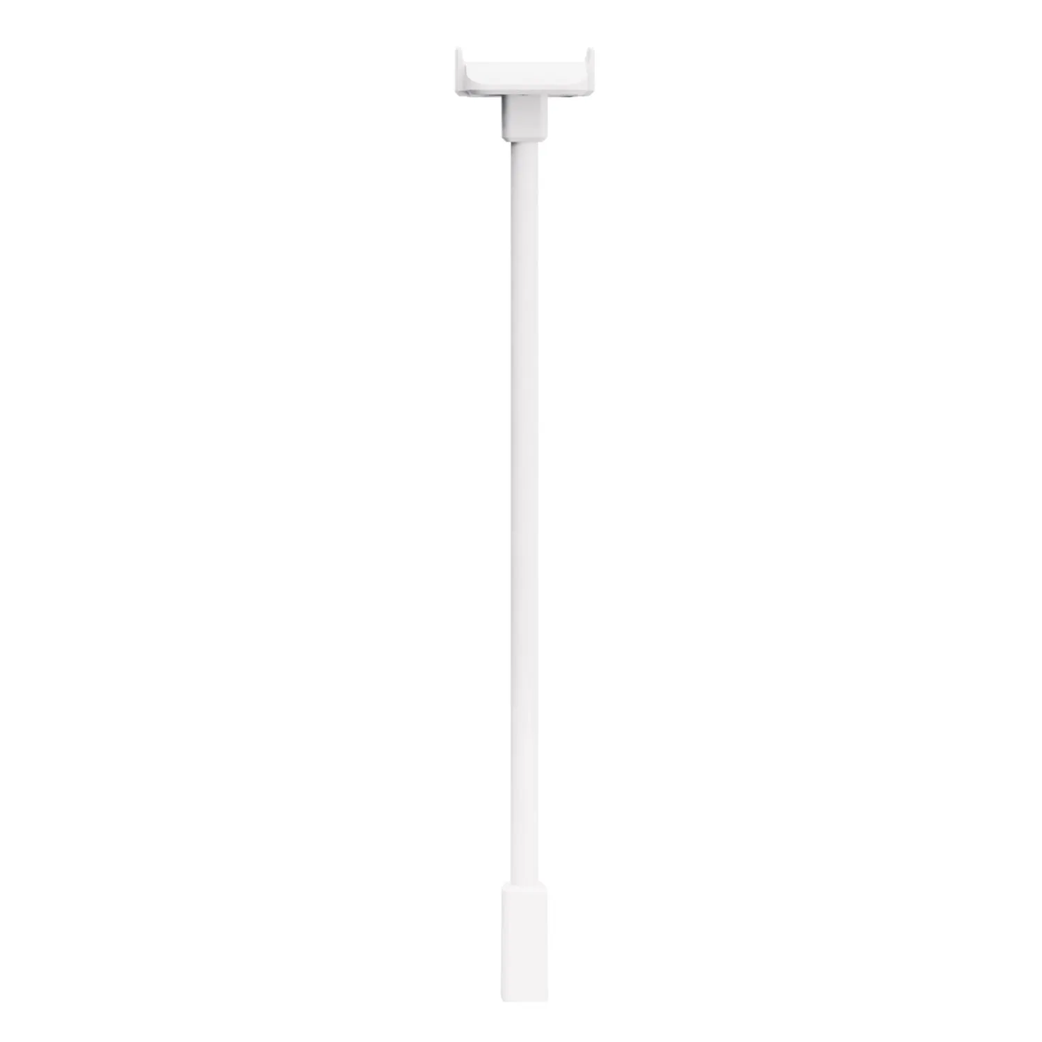 ALLDOCK Headphone Stand White