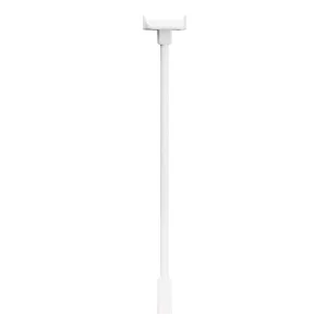 ALLDOCK Headphone Stand White