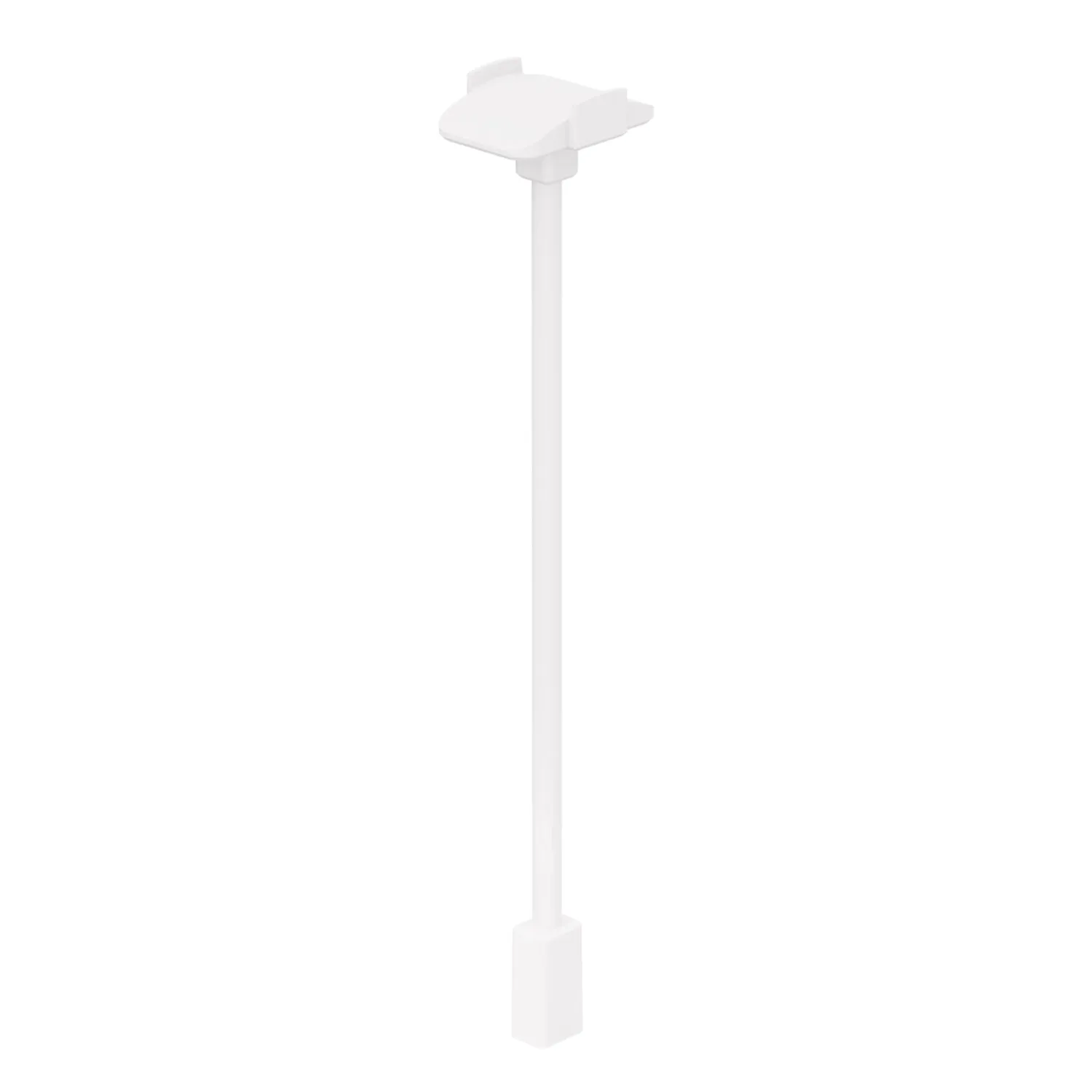 ALLDOCK Headphone Stand White