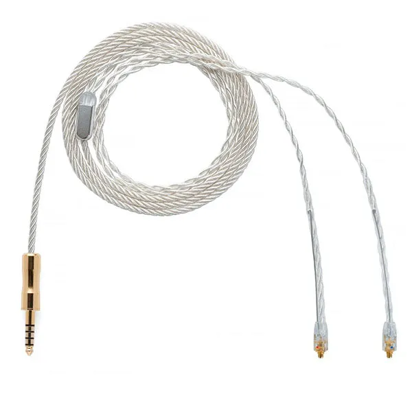 ALO Audio Super Litz MMCX Cable for IEMs (Open Box)