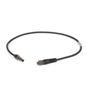 AMP to MPU5 Downlead Cable