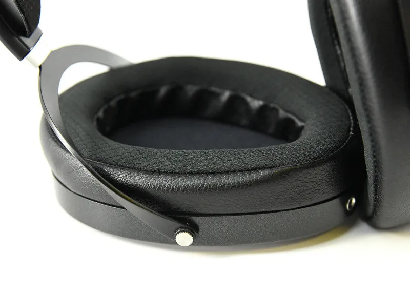 Ananda Stealth Headphones