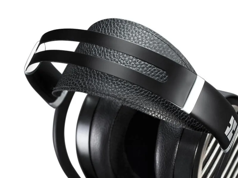 Ananda Stealth Headphones