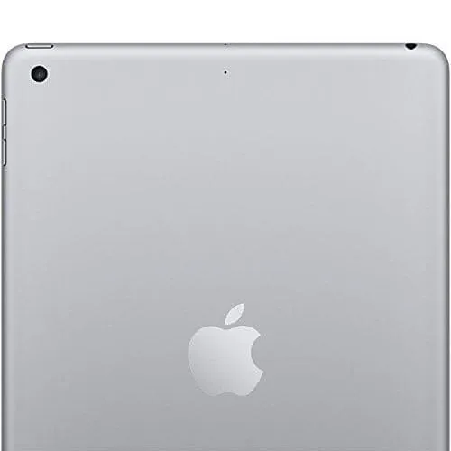 Apple iPad 6th Gen Wi-Fi 128GB Space Gray - (Refurbished)