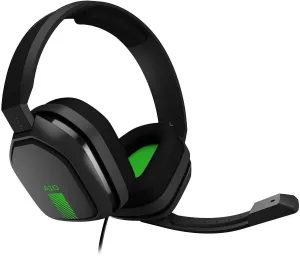 ASTRO Gaming A10 - Gaming Headset - Xbox One - Green/Black