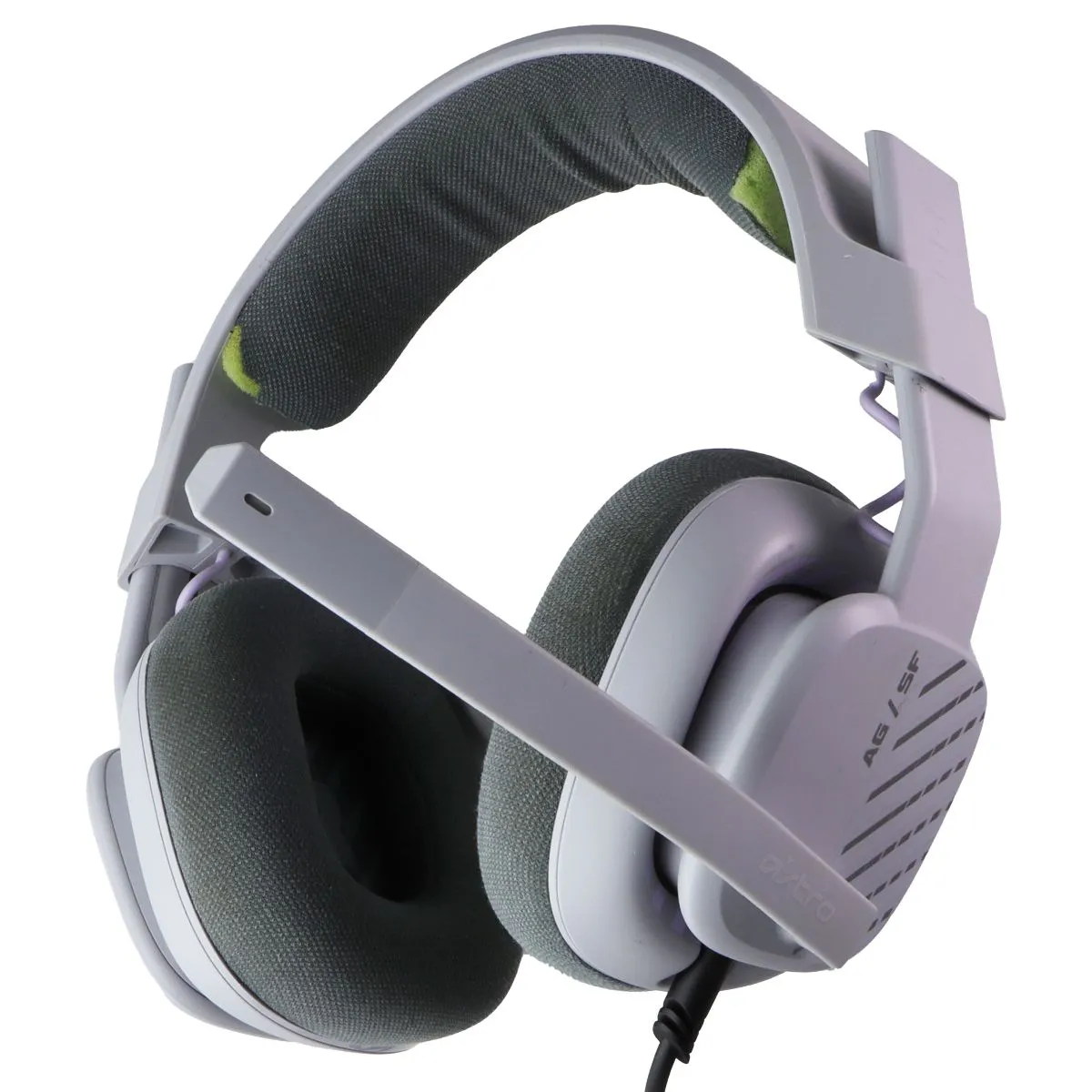 Astro Gaming A10 Gen 2 Wired Headset for PC/Mac, PS4/5, Xbox - Gray