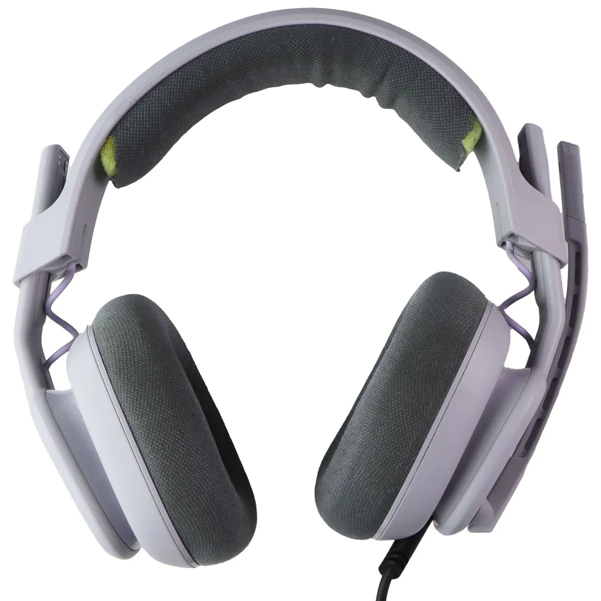 Astro Gaming A10 Gen 2 Wired Headset for PC/Mac, PS4/5, Xbox - Gray