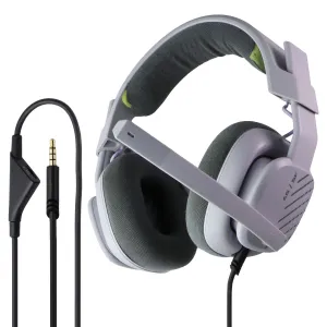 Astro Gaming A10 Gen 2 Wired Headset for PC/Mac, PS4/5, Xbox - Gray