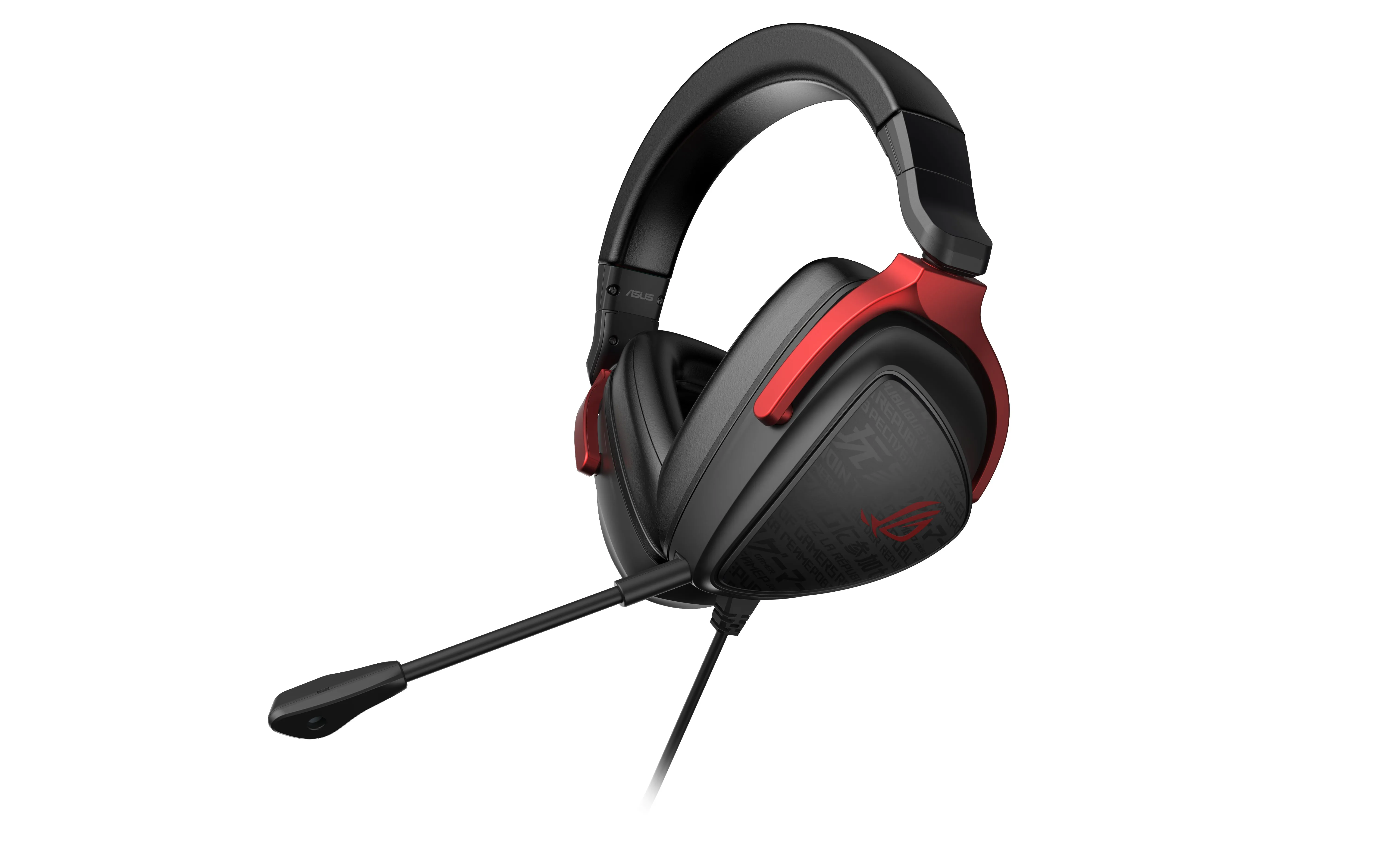 Asus Over-Ear Headset Rog Delta S Core