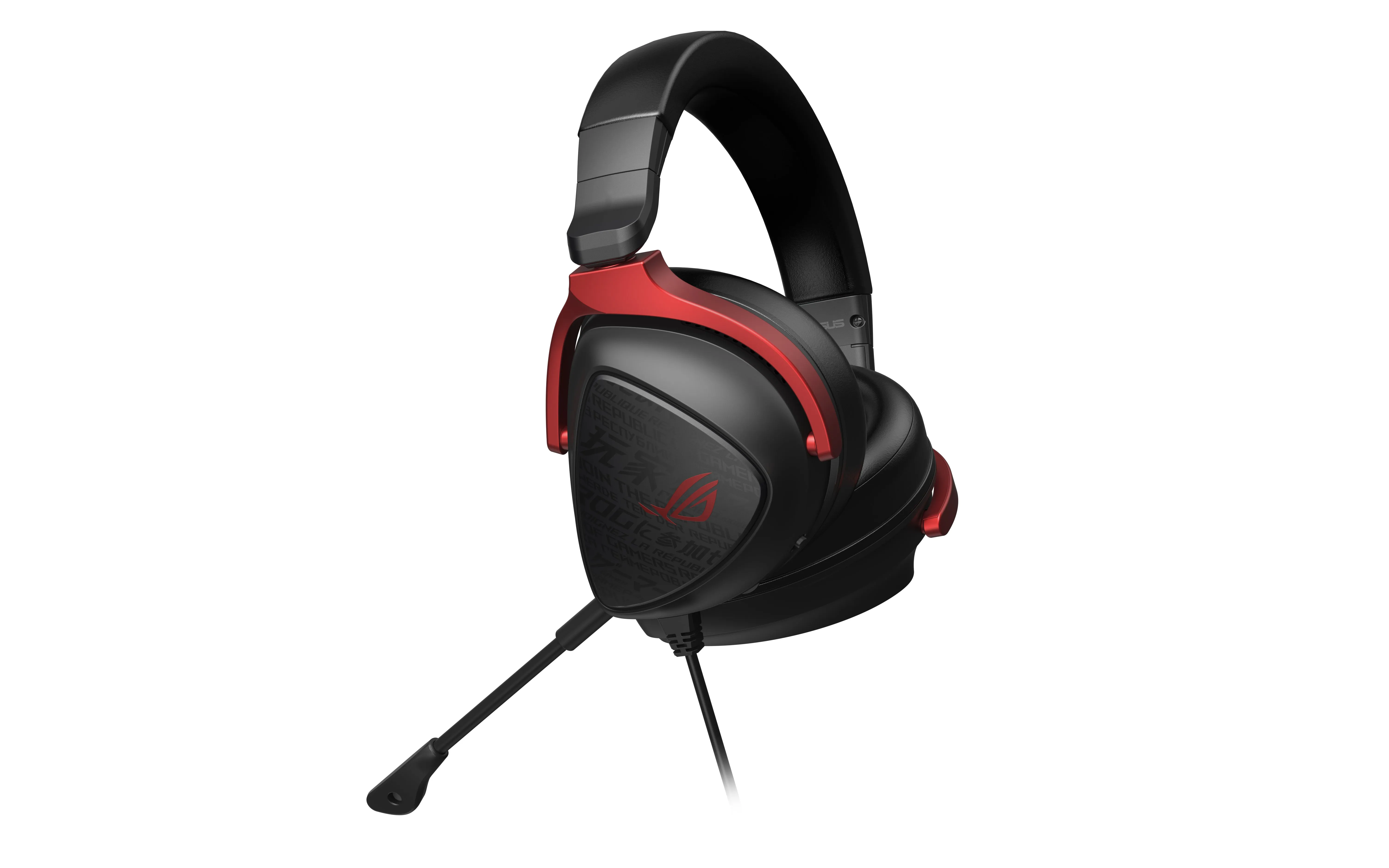 Asus Over-Ear Headset Rog Delta S Core