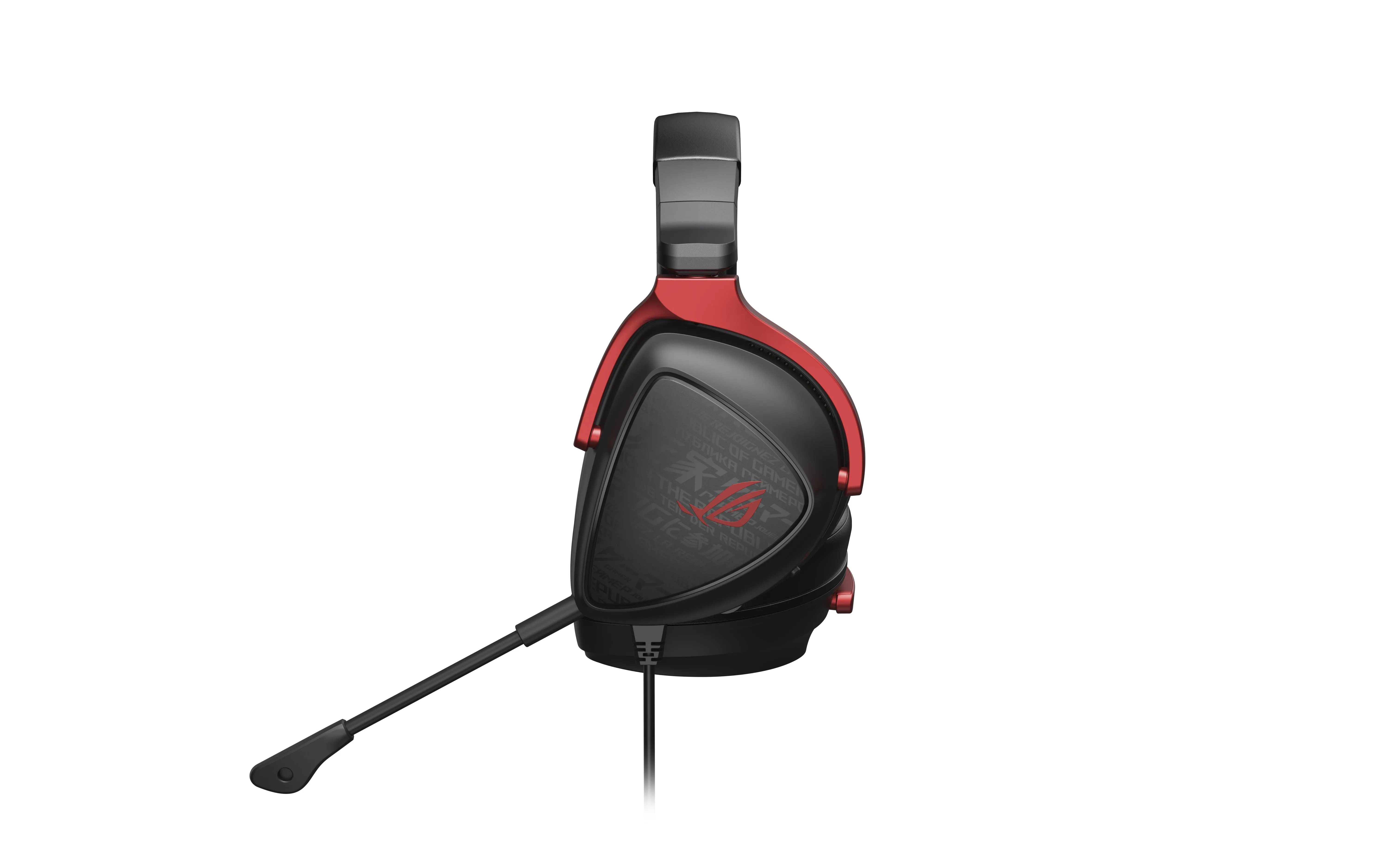 Asus Over-Ear Headset Rog Delta S Core