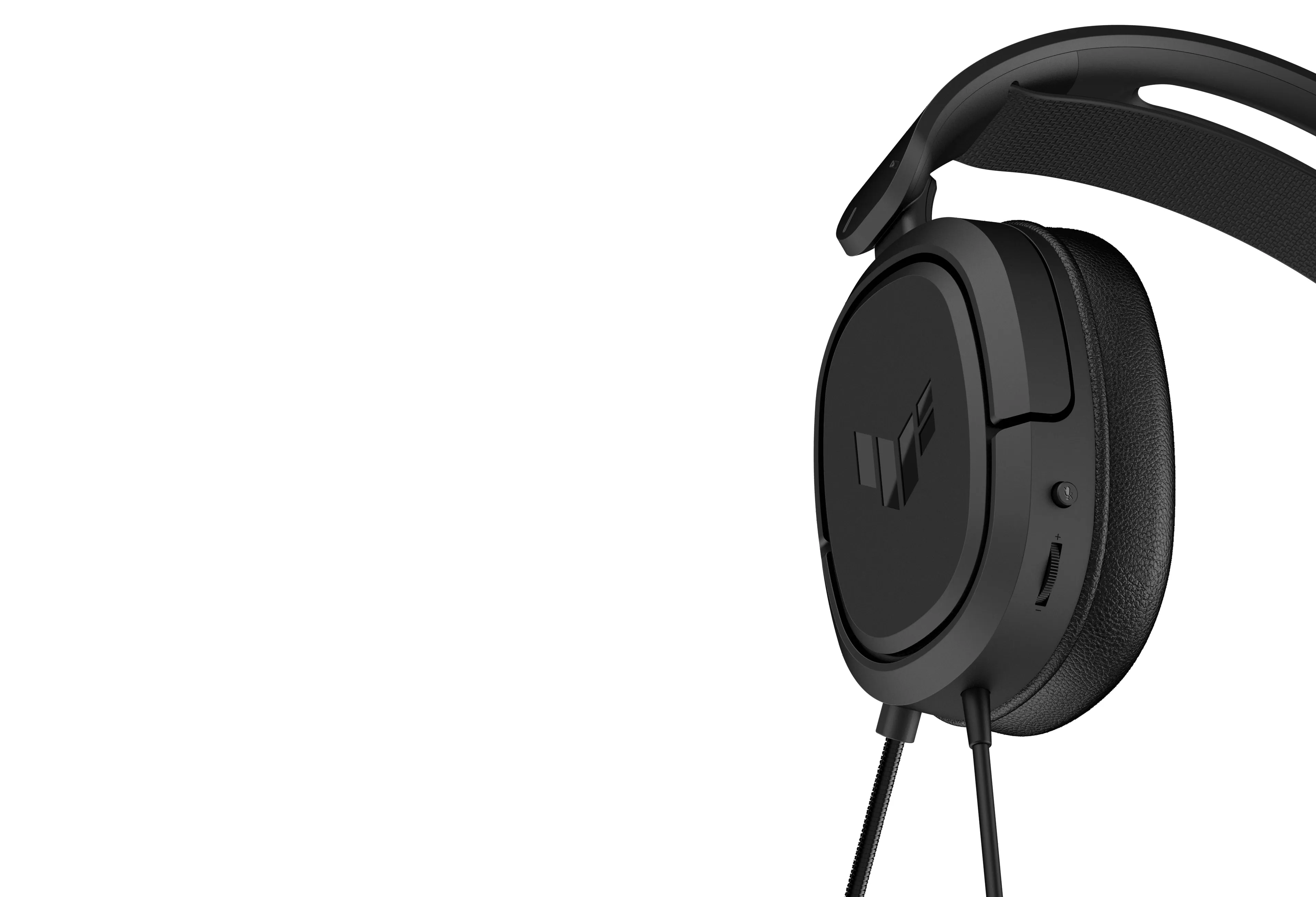 Asus Over-Ear Headset Tuf Gaming H1