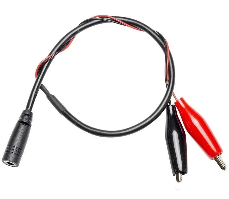 Audio Cable for BBC micro:bit