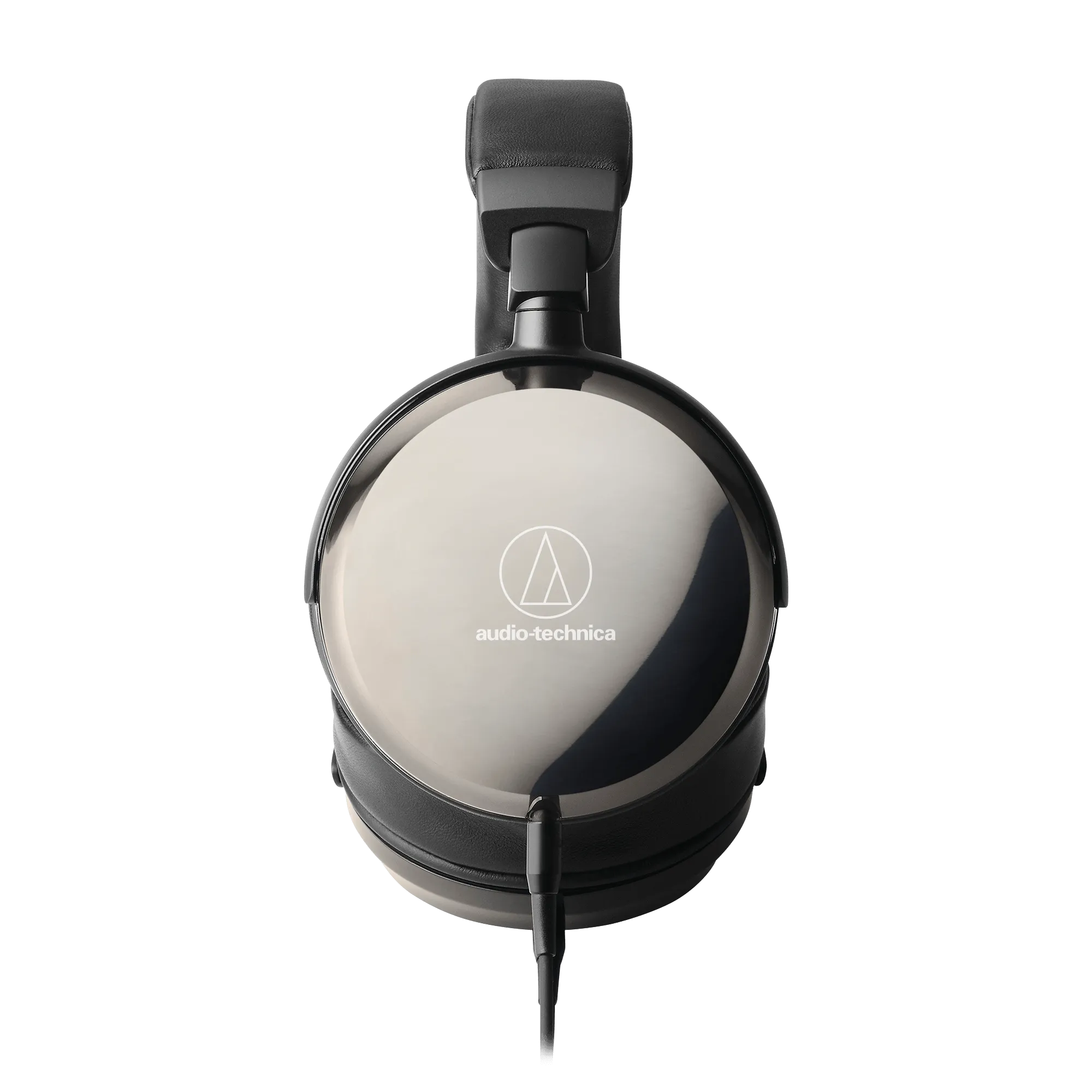 Audio Technica ATH-AP2000Ti Over-Ear High-Resolution Headphones