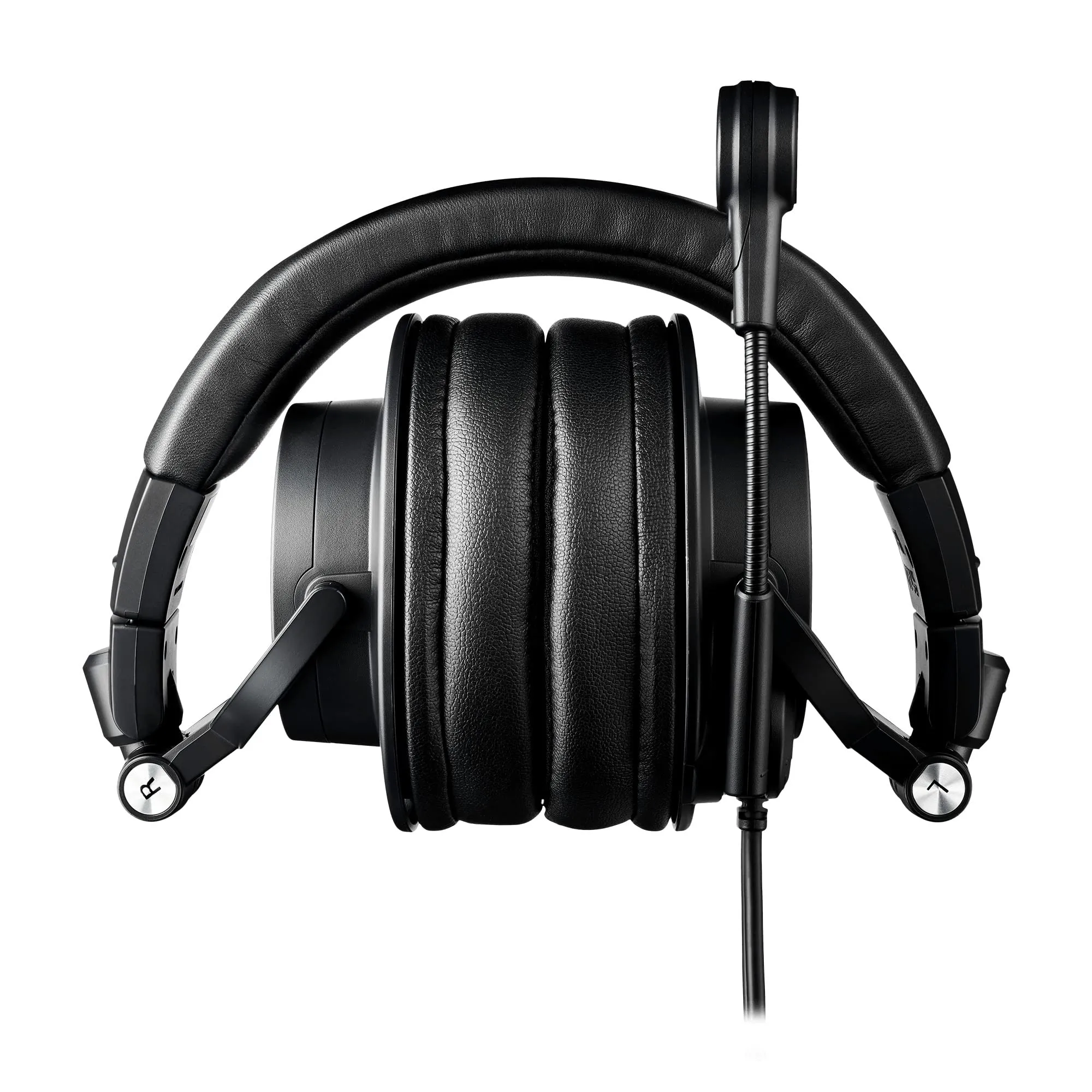 Audio-Technica ATH-M50xSTS XLR StreamSet Streaming Headset