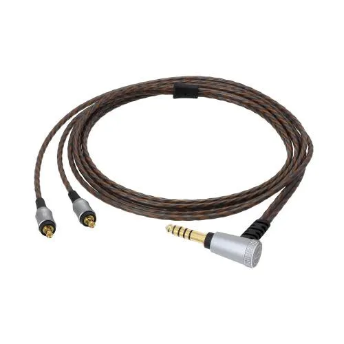 Audio-Technica HDC214A/1.2 Cable for ATH-CKR100iS ATH-CKR90iS and ATH-CKS1100i