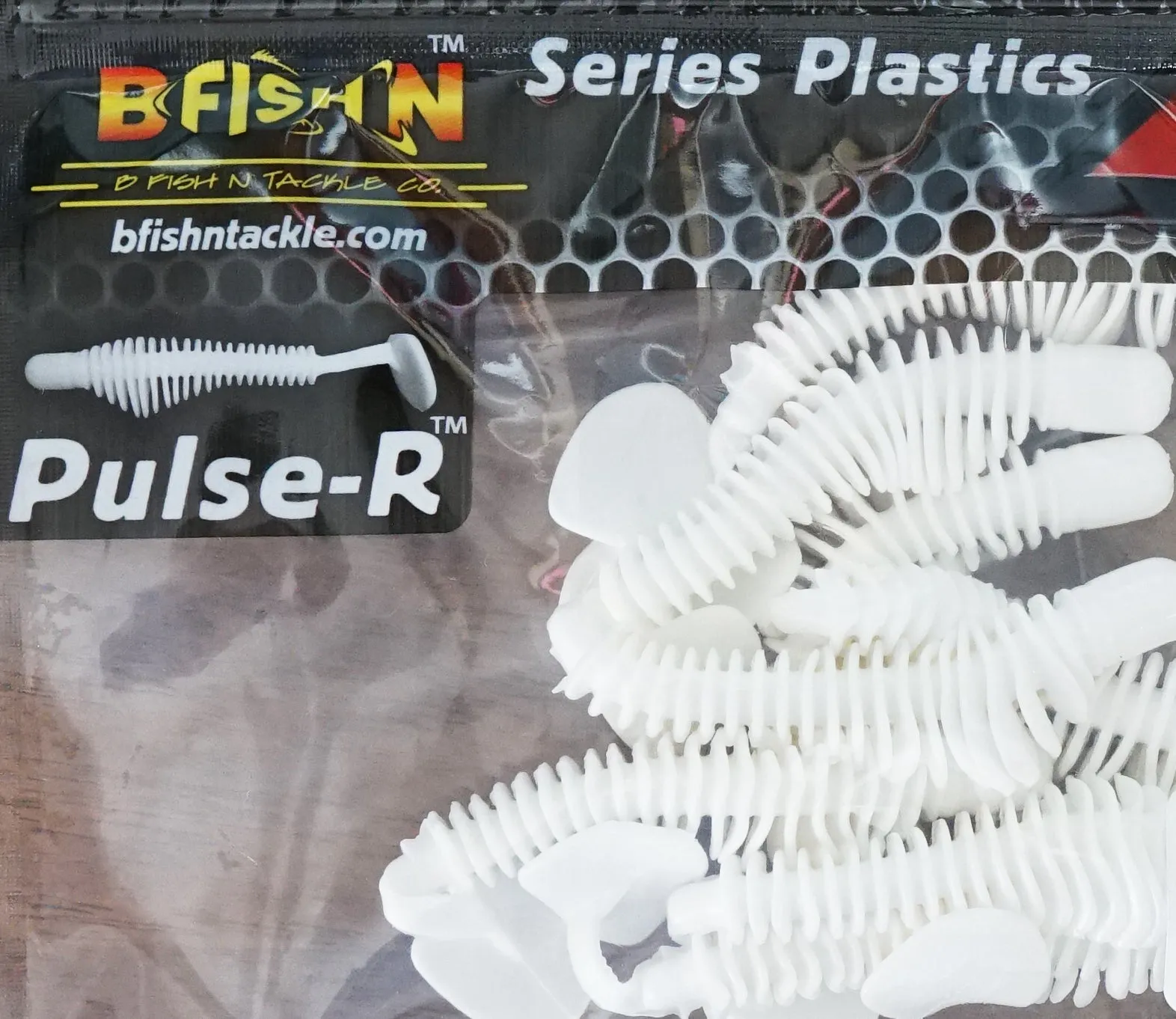 B Fish N Pulse R 3.25”