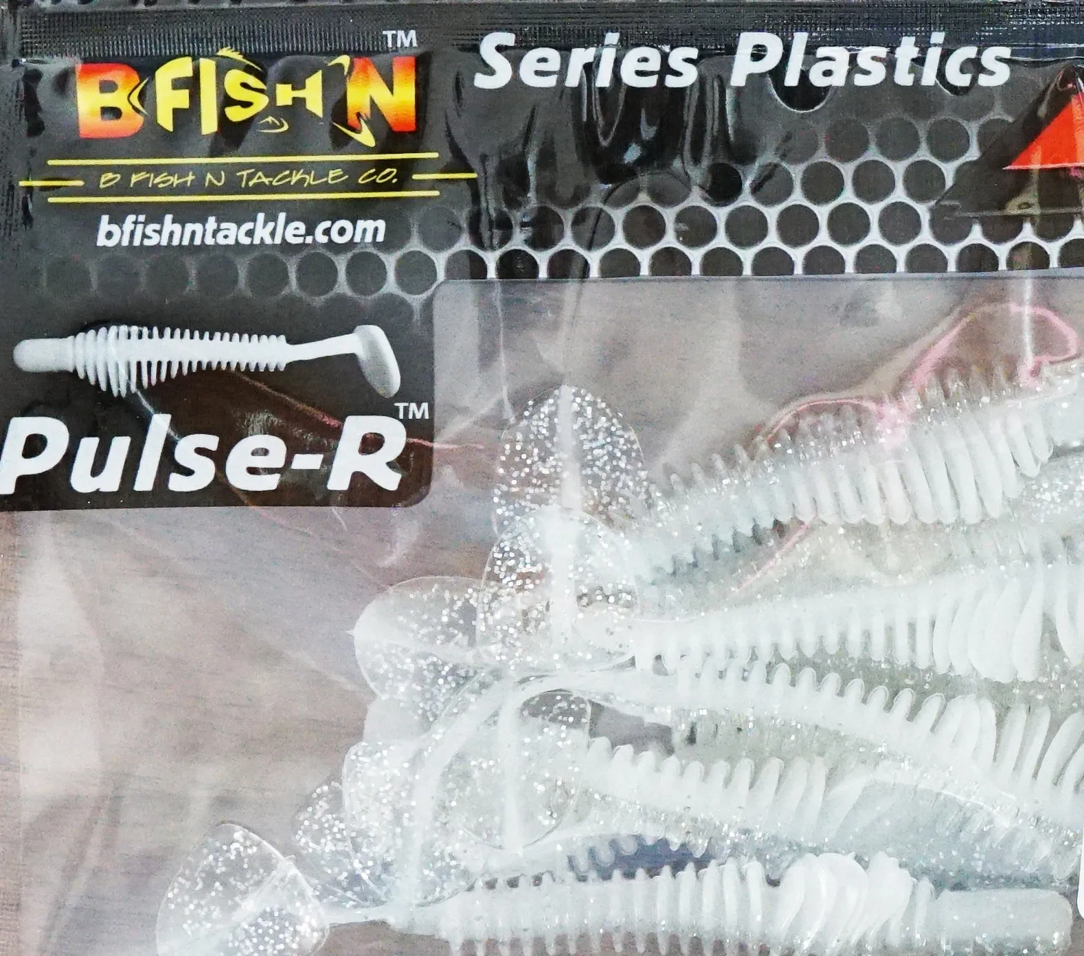 B Fish N Pulse R 3.25”