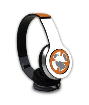 BB08 Wired Headphone