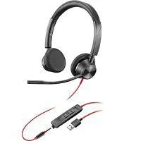 Blackwire 3320 Usb-A Headset