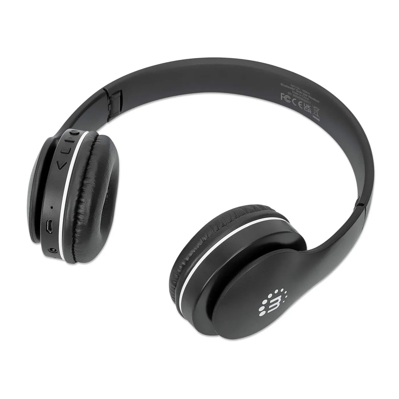 Bluetooth® Over-ear Headset