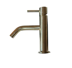 BT64 Deck mounted mixer tap