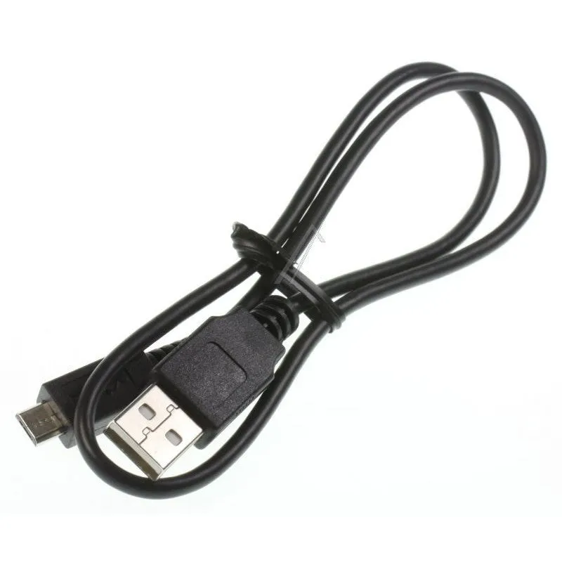 Cable Connection Usb