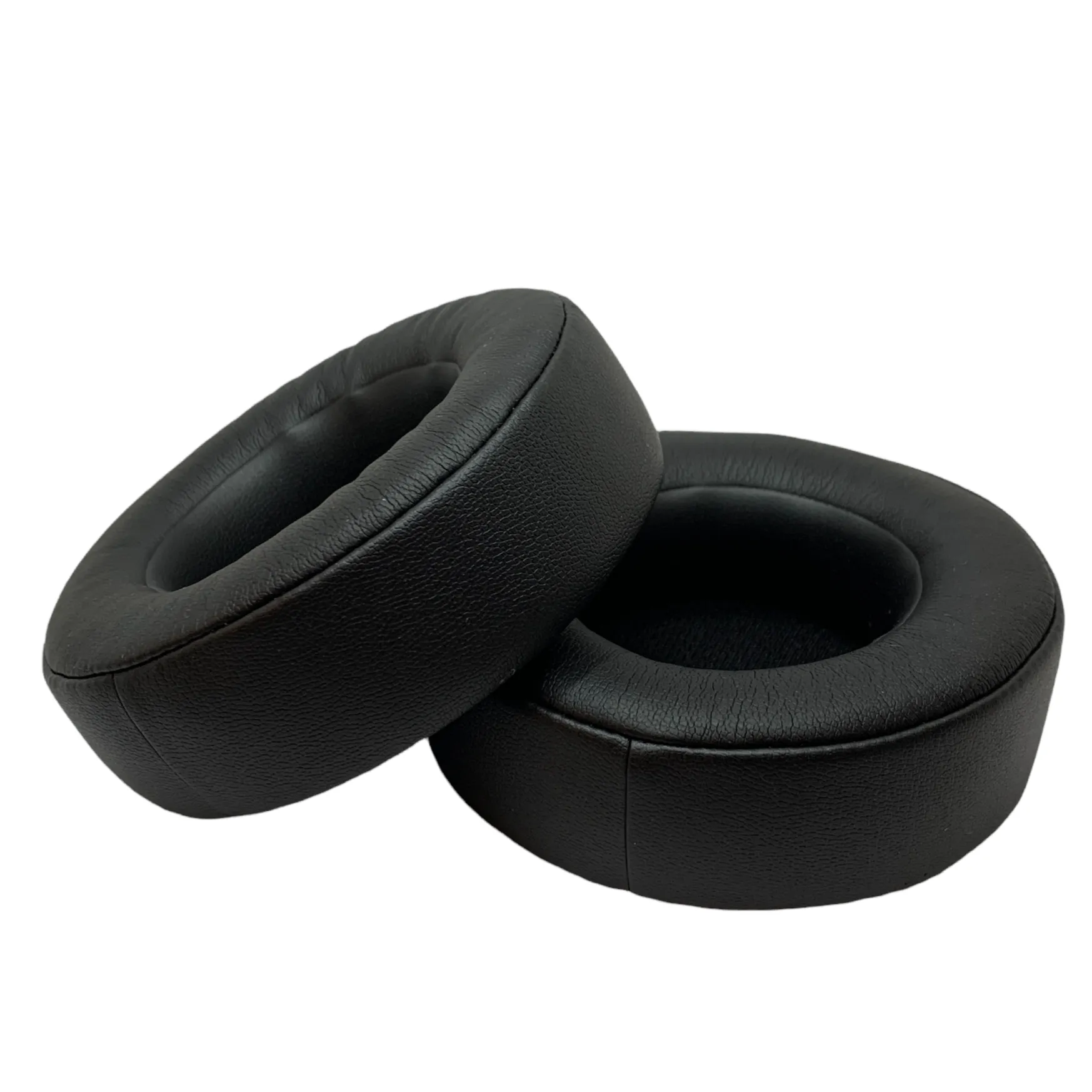 CentralSound Premium Upgraded Ear Pad Cushions for Corsair Virtuouso RGB Wireless SE Gaming Headsets