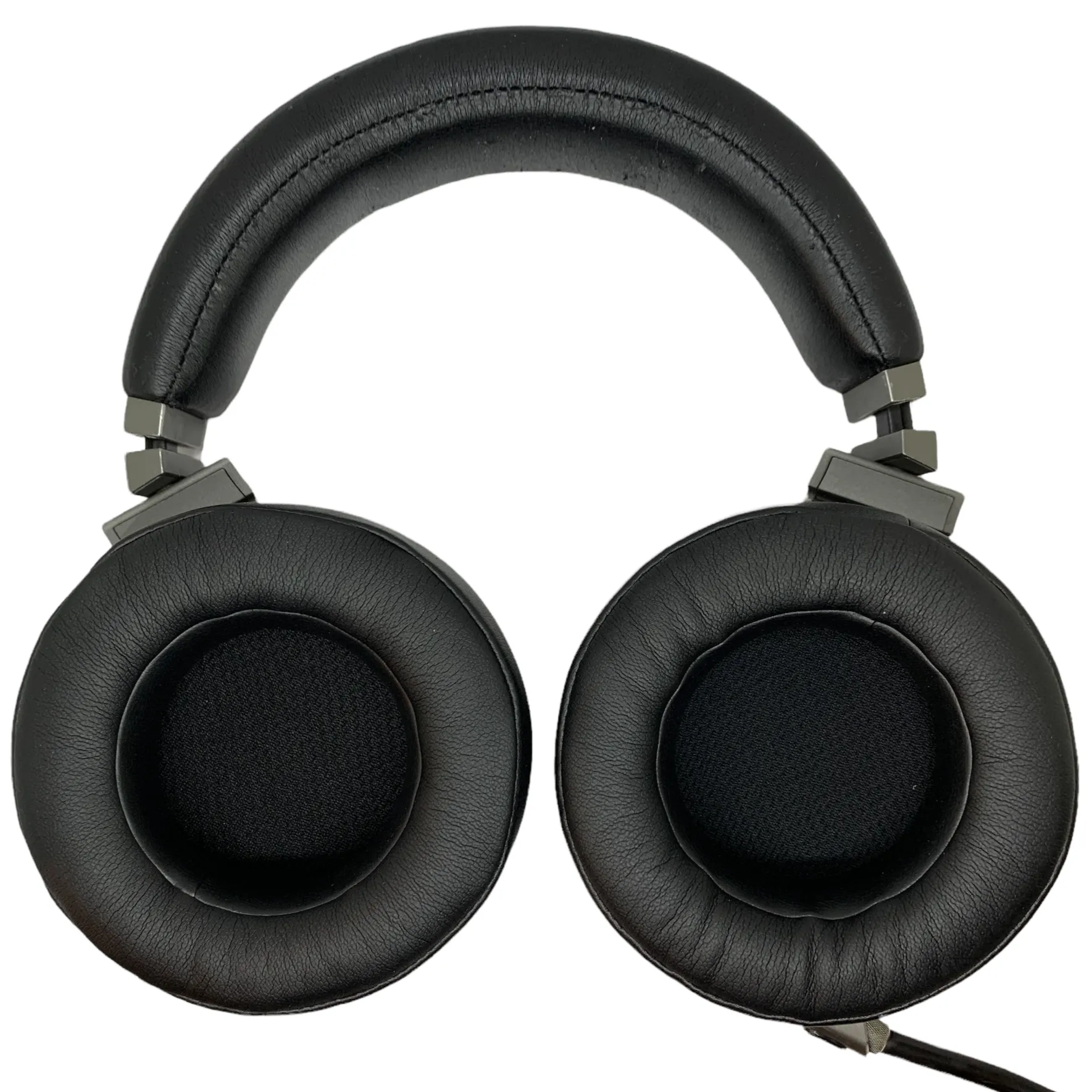 CentralSound Premium Upgraded Ear Pad Cushions for Corsair Virtuouso RGB Wireless SE Gaming Headsets