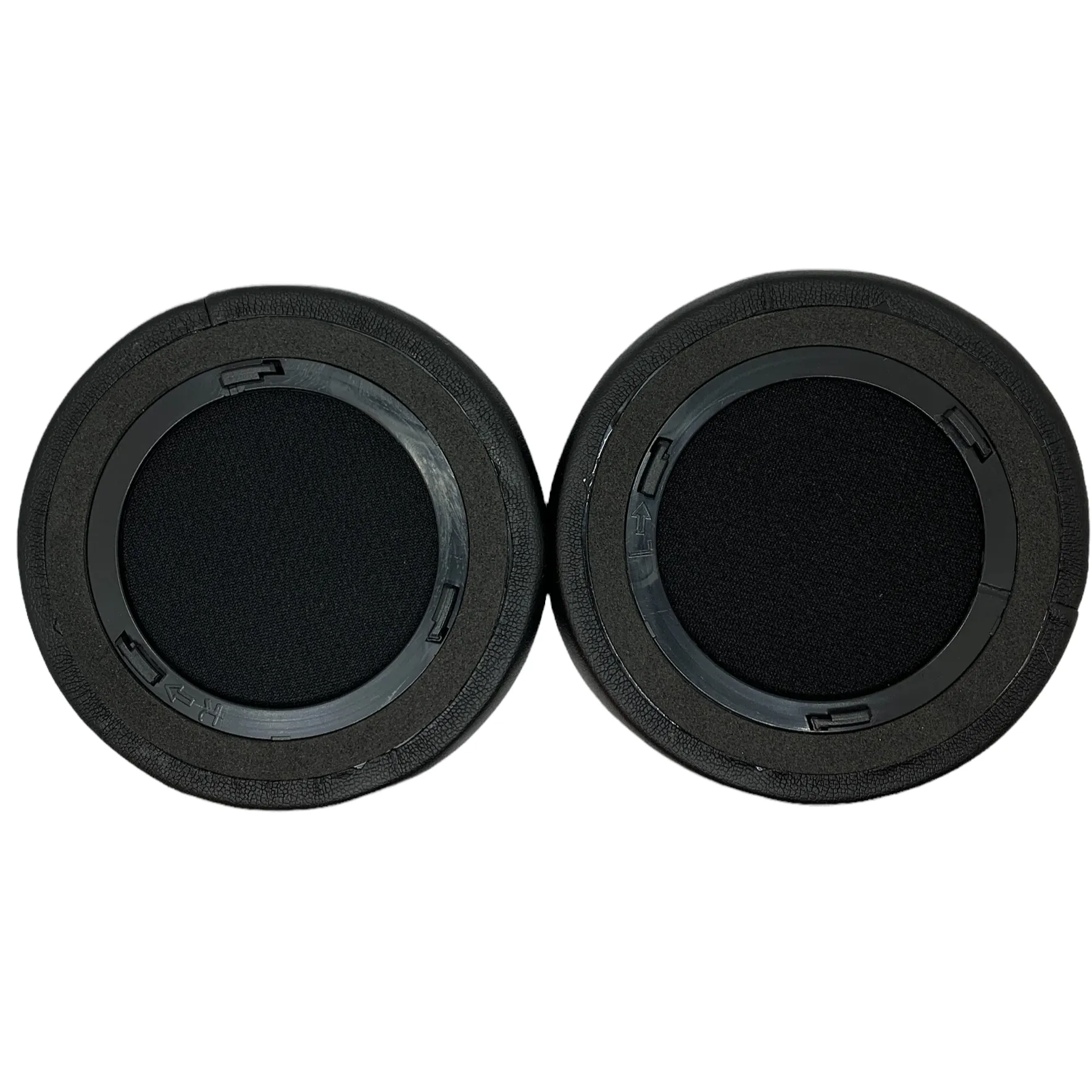 CentralSound Premium Upgraded Ear Pad Cushions for Corsair Virtuouso RGB Wireless SE Gaming Headsets