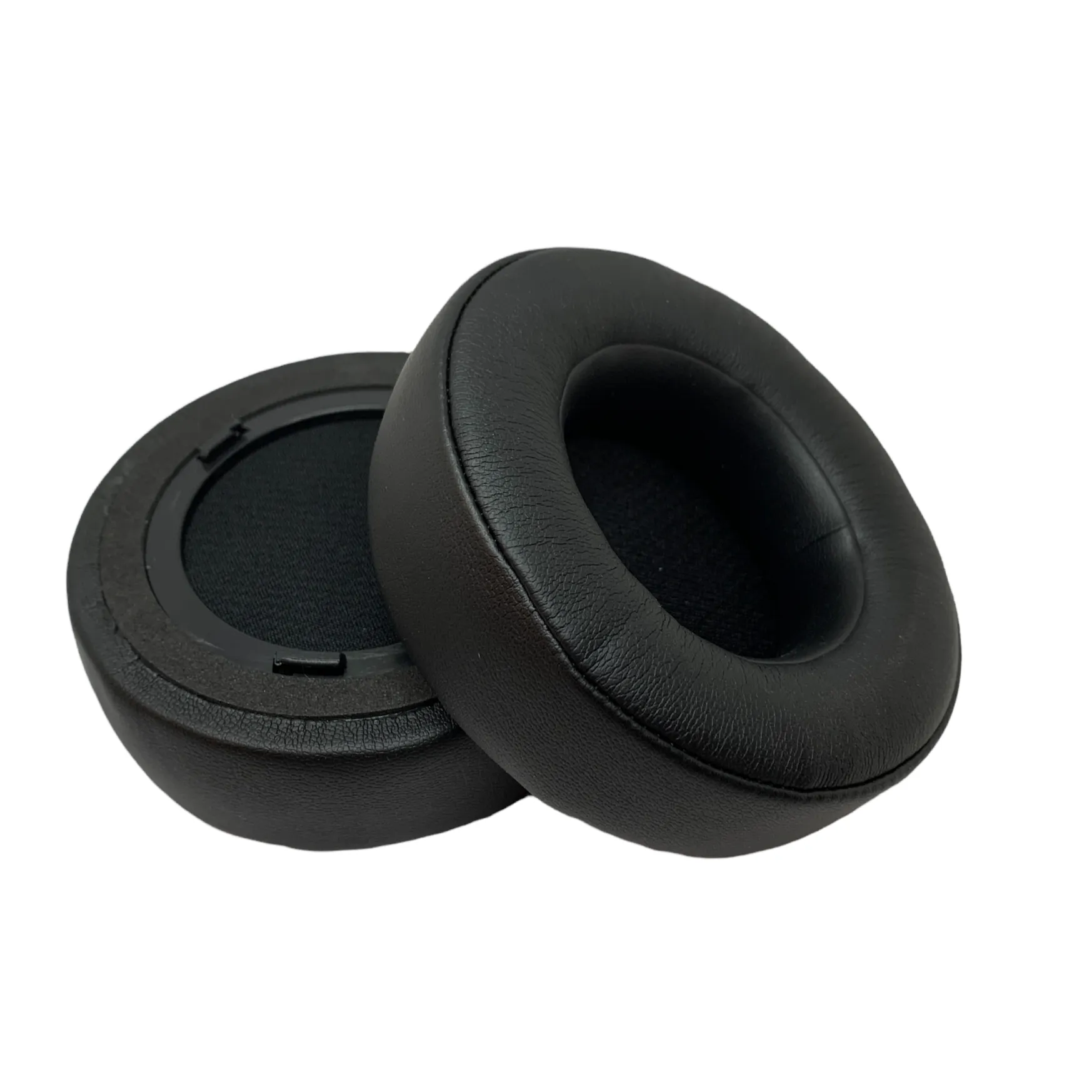 CentralSound Premium Upgraded Ear Pad Cushions for Corsair Virtuouso RGB Wireless SE Gaming Headsets