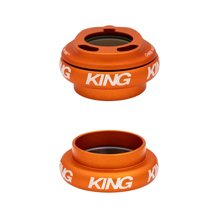 Chris King AeroSet 3 Headset