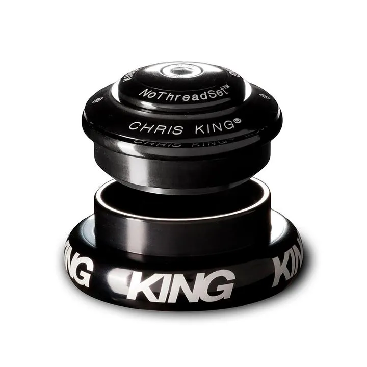 Chris King InSet 7 Headset - MIX-N-MATCH