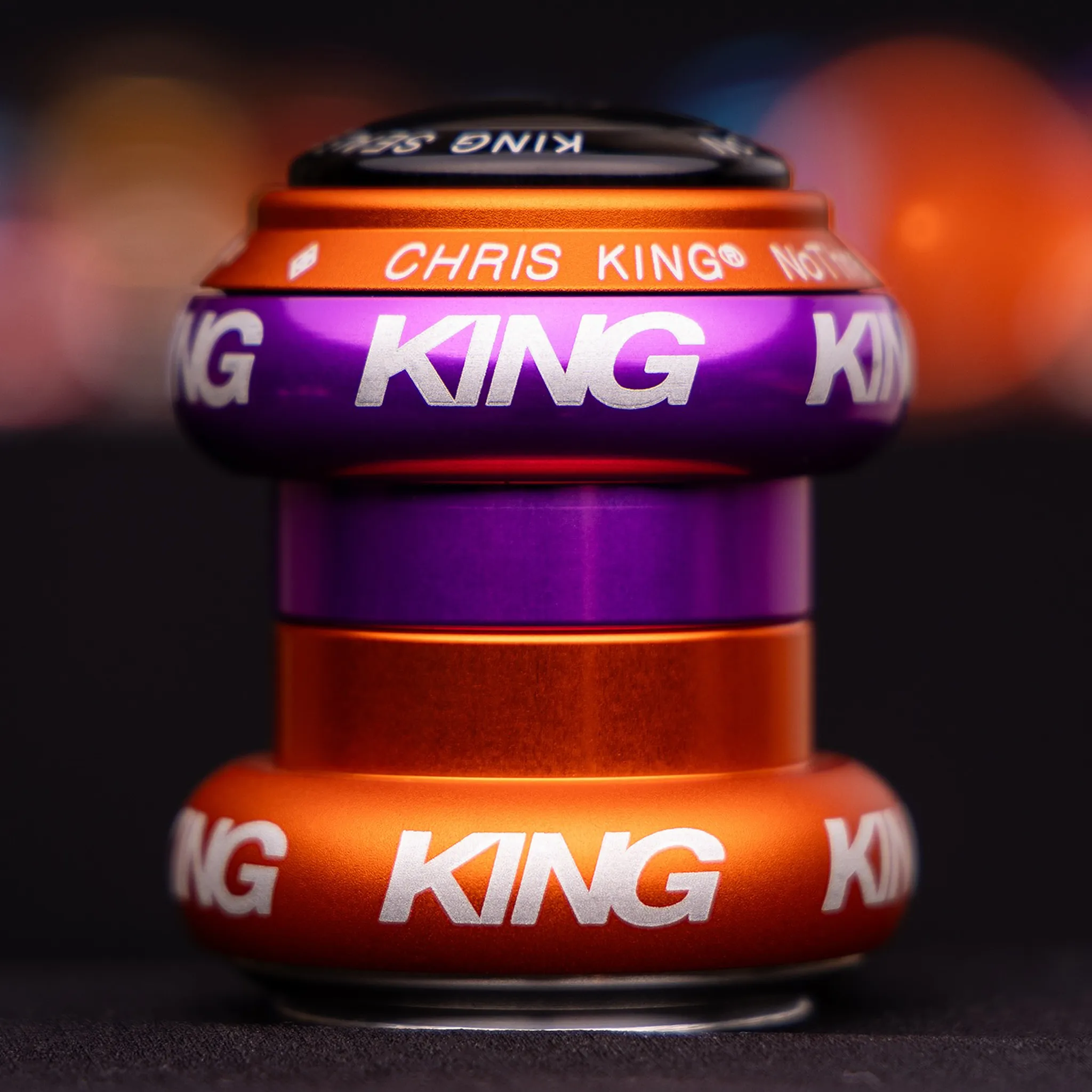 Chris King InSet 7 Headset - MIX-N-MATCH